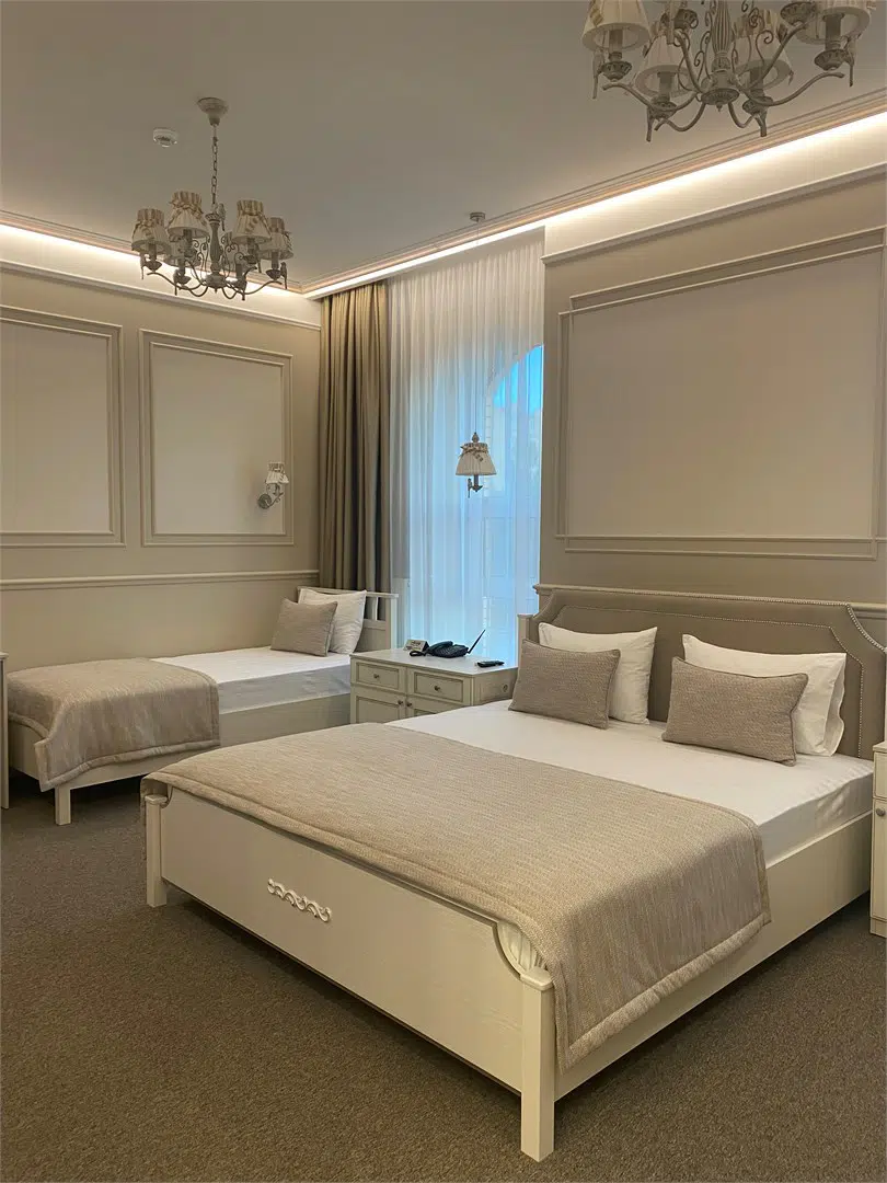 room image